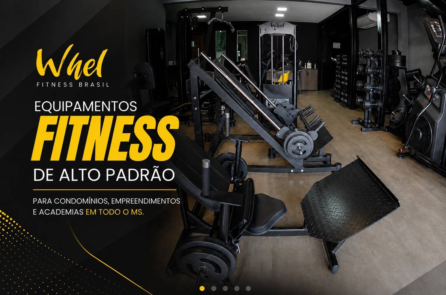 whel fitness tela inicial whel fitness tela inicial