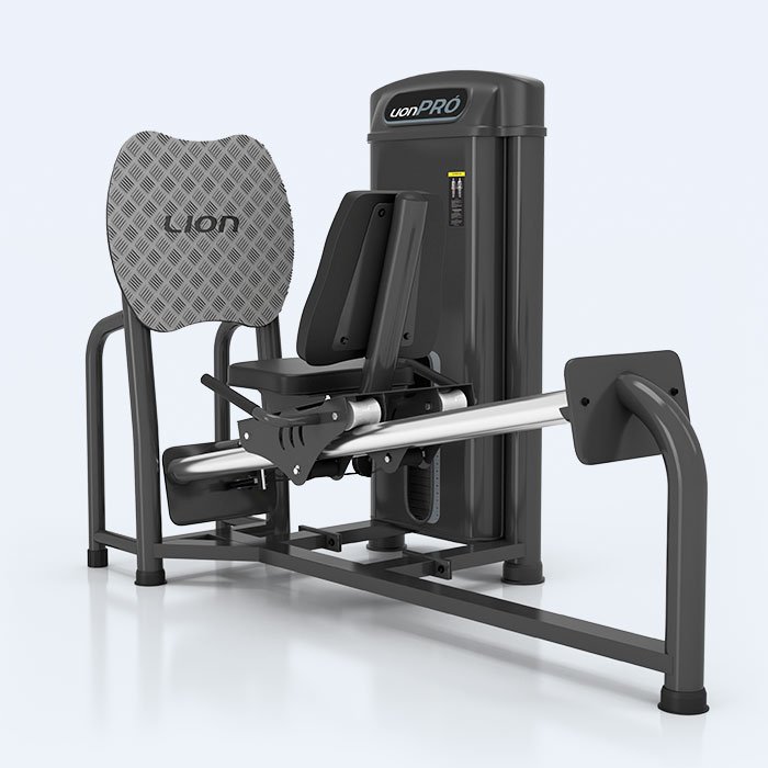 Leg Press 180 PRÓ - Whel Fitness