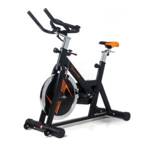 Bicicleta Spinning Comercial SP2600