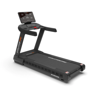 Esteira Elétrica Profissional EVO 6500