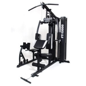Estação de Musculação Comercial FT13000